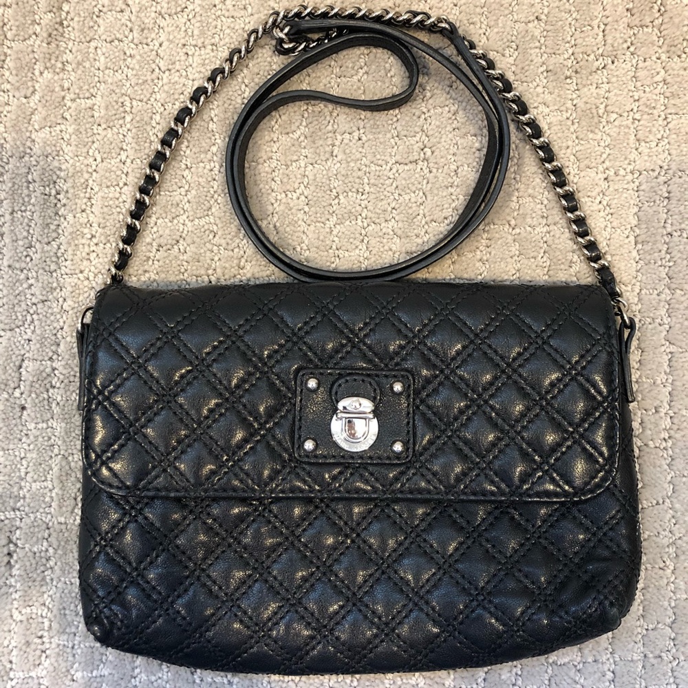 Marc Jacobs: Dressy Shoulder Bag